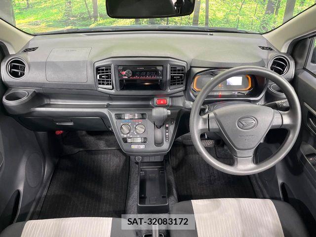 Daihatsu MIRA ES 2024-07 8744161-1