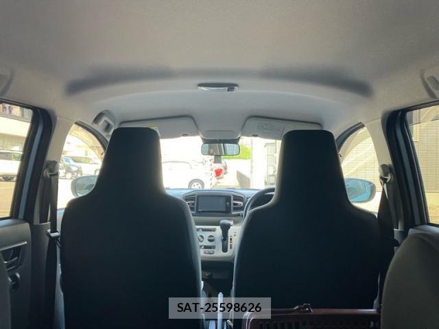 Daihatsu MIRA ES 2017-10 8781094-10