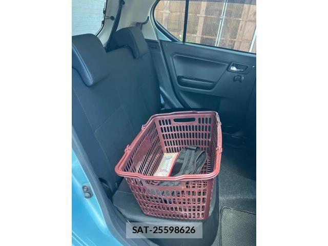 Daihatsu MIRA ES 2017-10 8781094-11