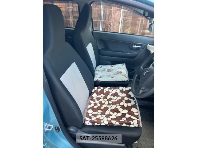 Daihatsu MIRA ES 2017-10 8781094-13