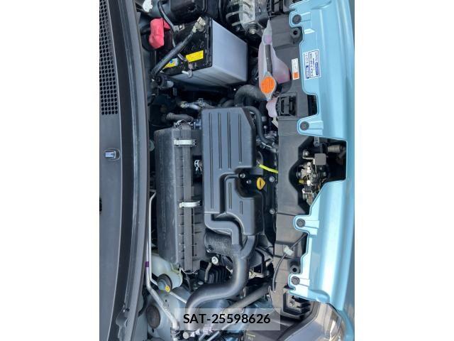 Daihatsu MIRA ES 2017-10 8781094-15