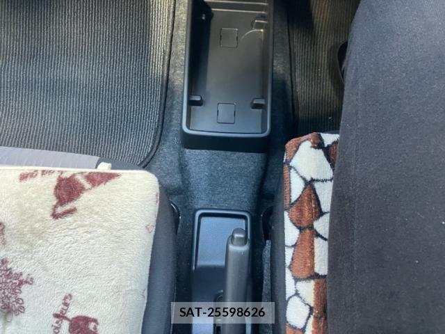 Daihatsu MIRA ES 2017-10 8781094-20