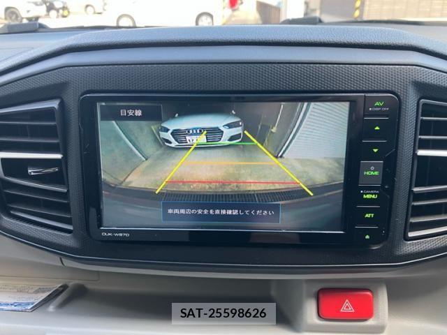 Daihatsu MIRA ES 2017-10 8781094-21