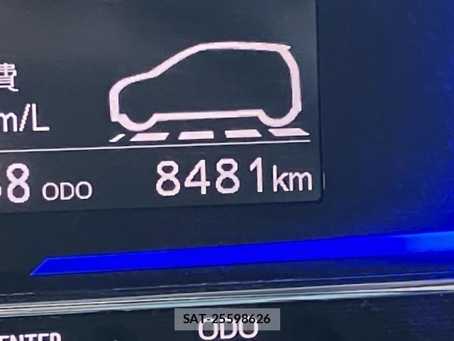 Daihatsu MIRA ES 2017-10 8781094-2