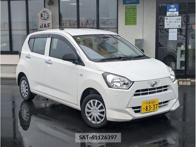 Daihatsu MIRA ES 2021-09 8781093-0