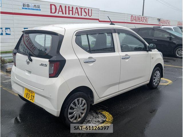 Daihatsu MIRA ES 2021-09 8781093-9