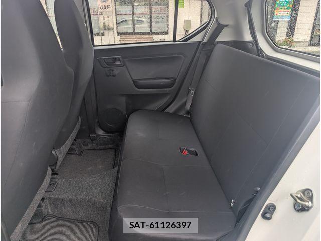 Daihatsu MIRA ES 2021-09 8781093-11