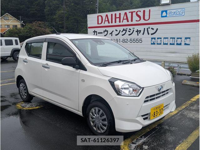 Daihatsu MIRA ES 2021-09 8781093-2