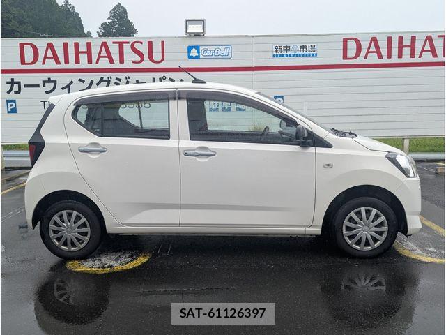 Daihatsu MIRA ES 2021-09 8781093-5