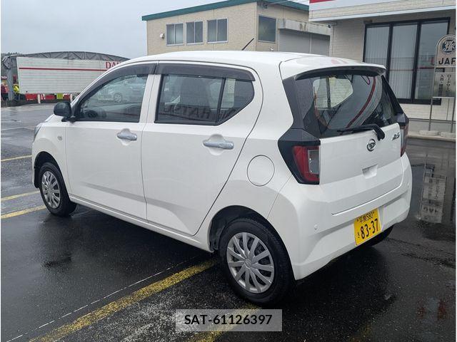 Daihatsu MIRA ES 2021-09 8781093-7