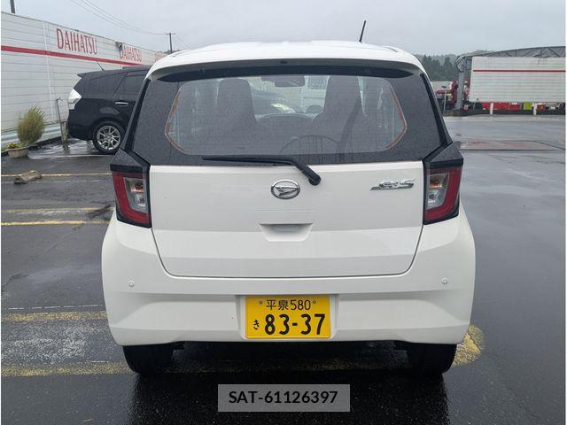 Daihatsu MIRA ES 2021-09 8781093-8