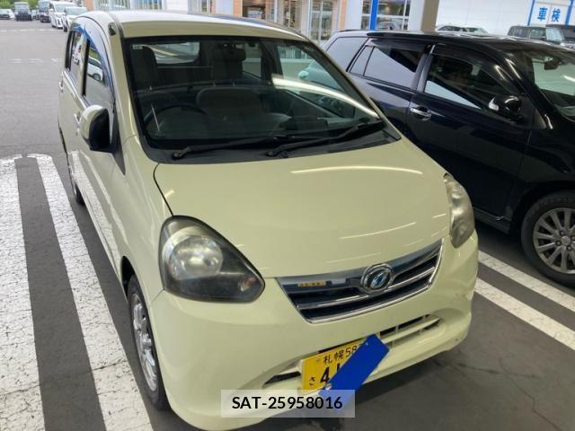 Daihatsu MIRA ES 2011-10 8781095-0