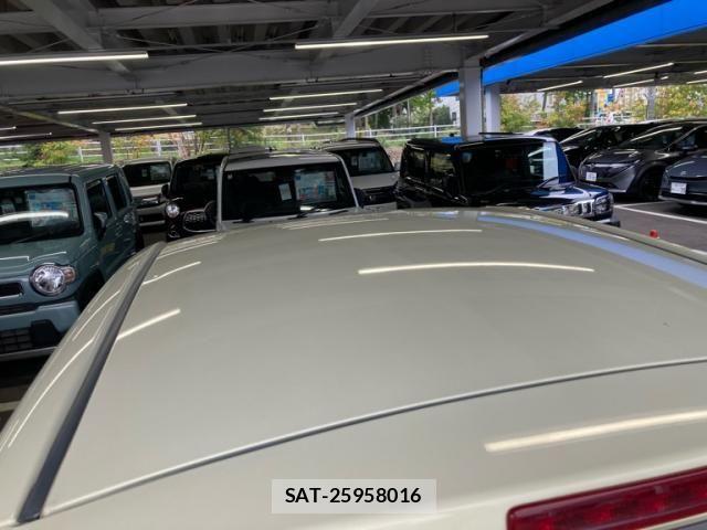 Daihatsu MIRA ES 2011-10 8781095-9