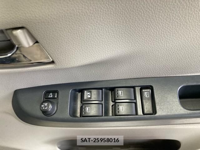 Daihatsu MIRA ES 2011-10 8781095-10