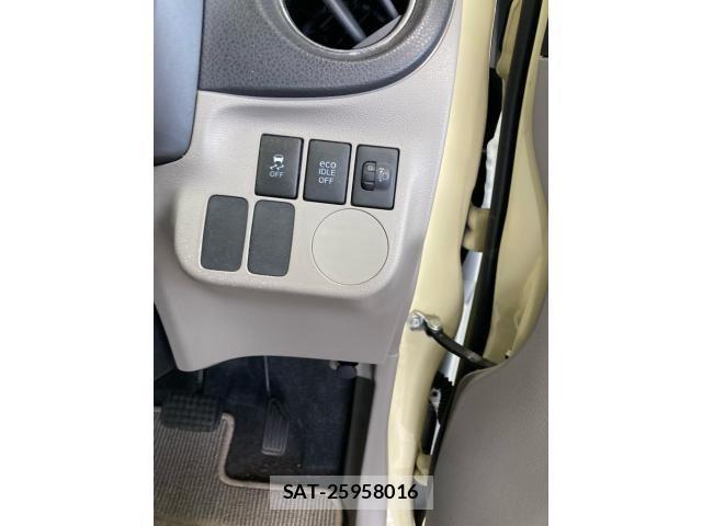 Daihatsu MIRA ES 2011-10 8781095-11