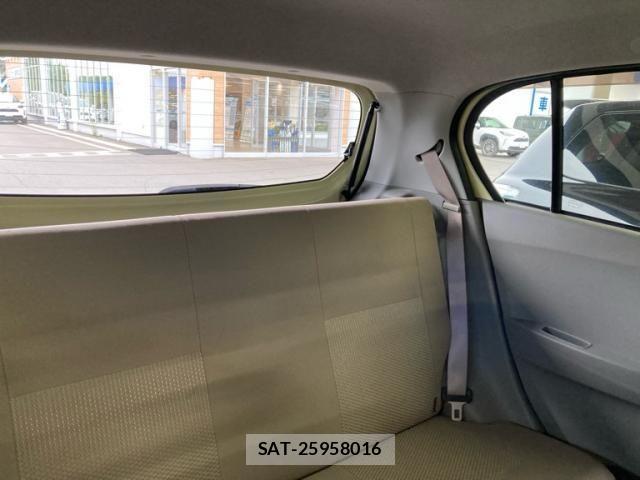 Daihatsu MIRA ES 2011-10 8781095-13