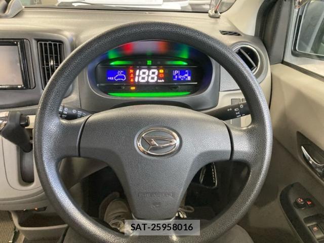 Daihatsu MIRA ES 2011-10 8781095-15