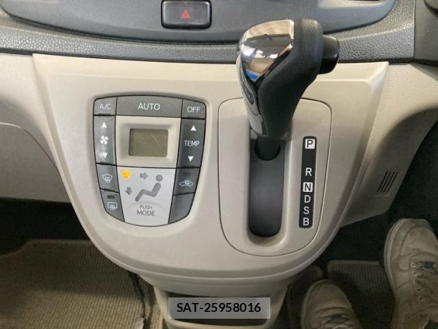 Daihatsu MIRA ES 2011-10 8781095-16
