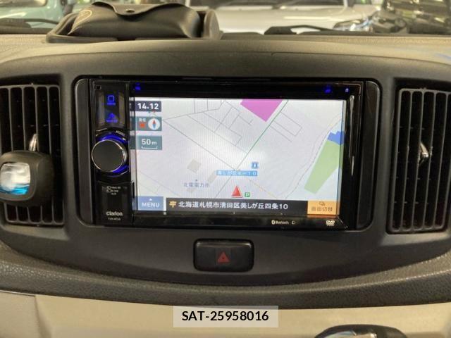 Daihatsu MIRA ES 2011-10 8781095-17