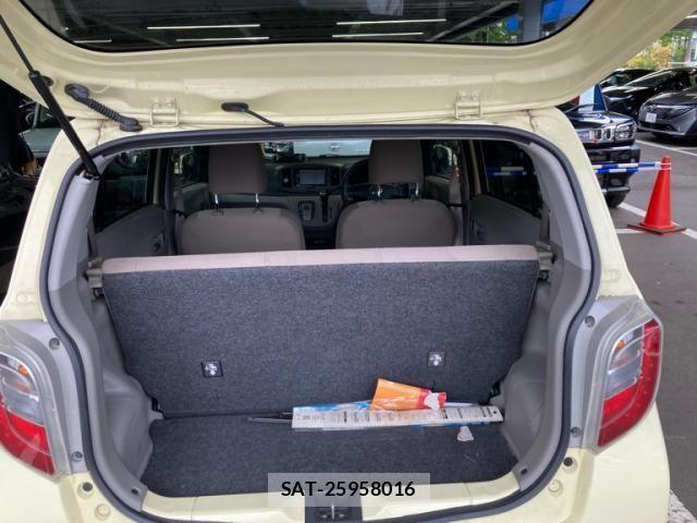 Daihatsu MIRA ES 2011-10 8781095-19