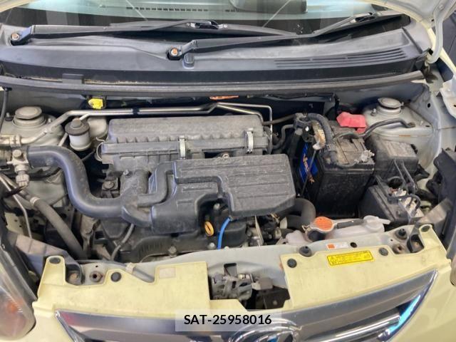 Daihatsu MIRA ES 2011-10 8781095-21
