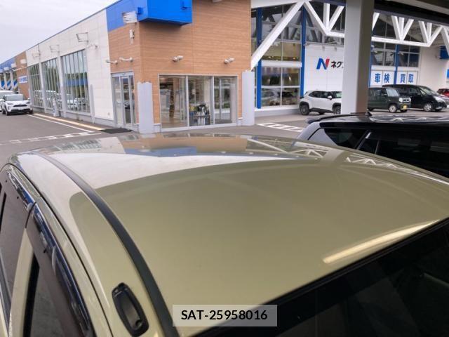 Daihatsu MIRA ES 2011-10 8781095-3