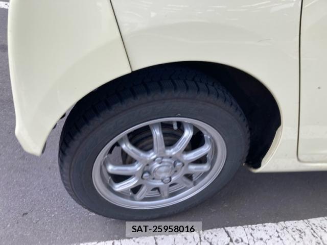 Daihatsu MIRA ES 2011-10 8781095-4