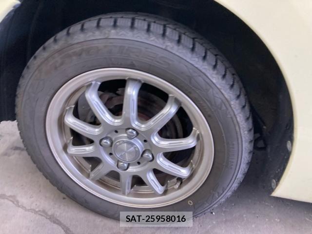 Daihatsu MIRA ES 2011-10 8781095-5
