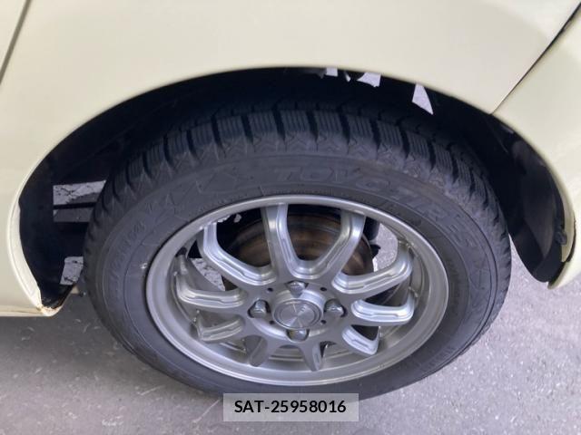 Daihatsu MIRA ES 2011-10 8781095-6