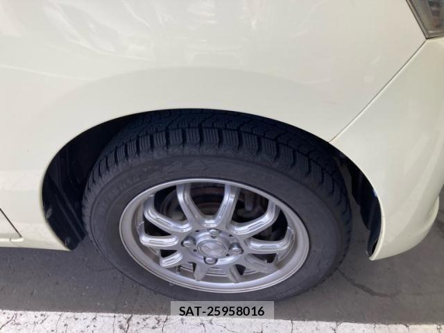 Daihatsu MIRA ES 2011-10 8781095-7