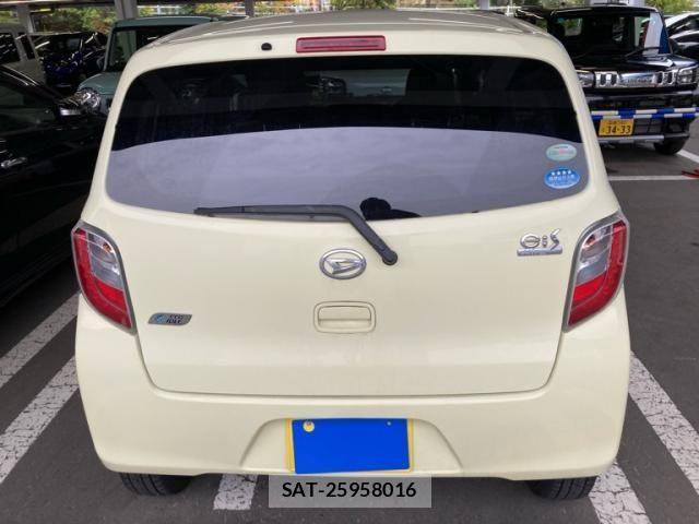 Daihatsu MIRA ES 2011-10 8781095-8