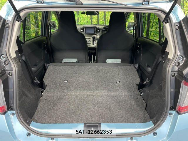 Daihatsu MIRA ES 2017-08 8781091-10