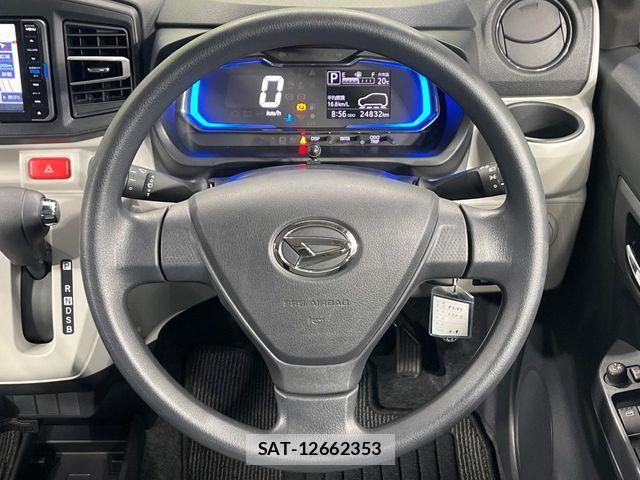 Daihatsu MIRA ES 2017-08 8781091-11