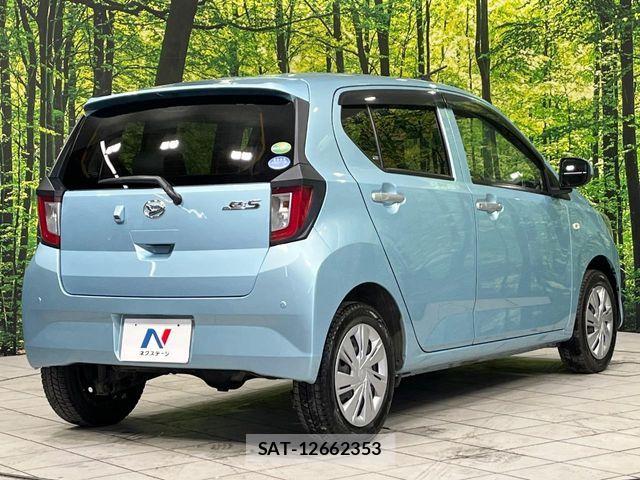 Daihatsu MIRA ES 2017-08 8781091-17