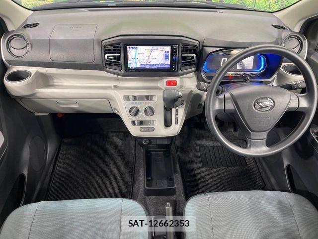 Daihatsu MIRA ES 2017-08 8781091-1