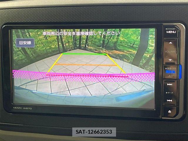 Daihatsu MIRA ES 2017-08 8781091-3