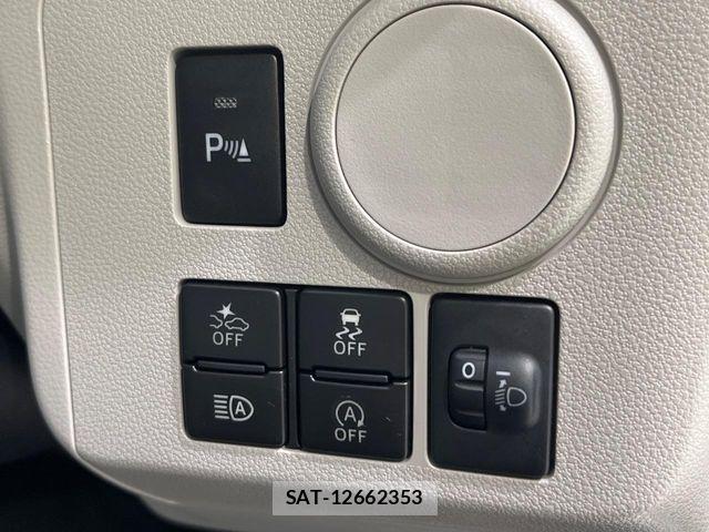 Daihatsu MIRA ES 2017-08 8781091-7