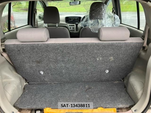 Daihatsu MIRA ES 2014-01 8796725-10