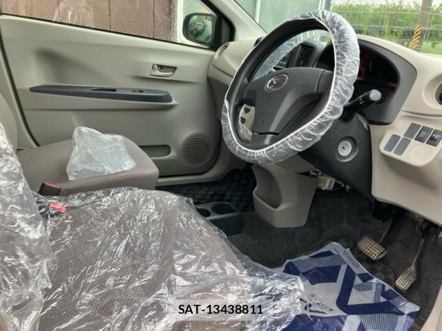Daihatsu MIRA ES 2014-01 8796725-14