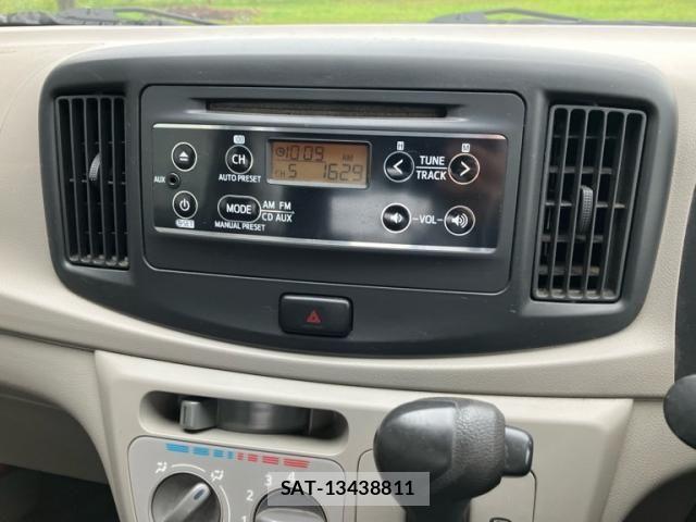 Daihatsu MIRA ES 2014-01 8796725-18