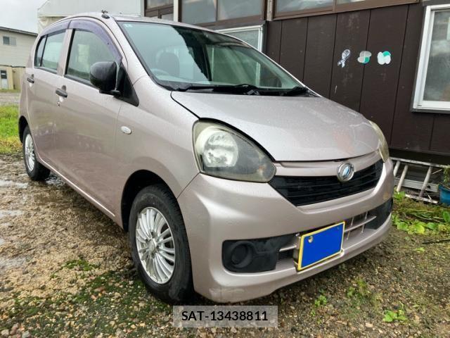 Daihatsu MIRA ES 2014-01 8796725-1