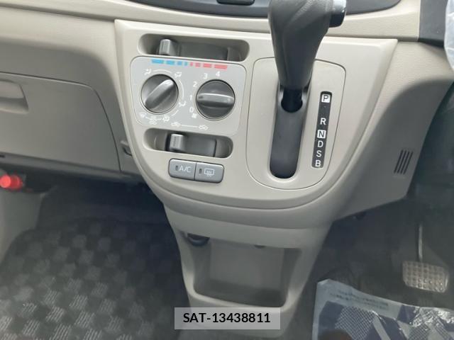 Daihatsu MIRA ES 2014-01 8796725-19