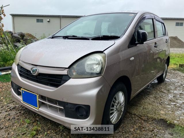 Daihatsu MIRA ES 2014-01 8796725-2