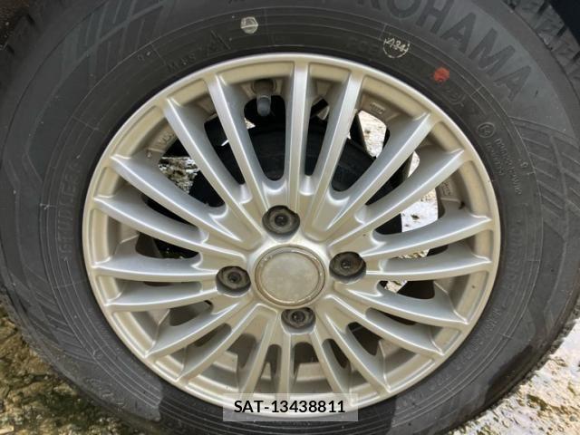 Daihatsu MIRA ES 2014-01 8796725-5