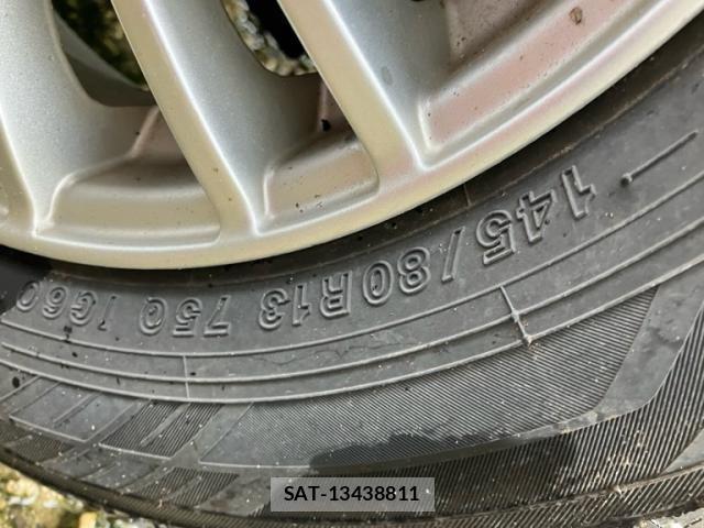 Daihatsu MIRA ES 2014-01 8796725-6