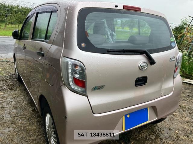 Daihatsu MIRA ES 2014-01 8796725-7