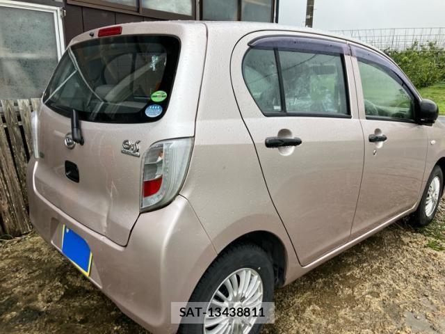 Daihatsu MIRA ES 2014-01 8796725-8
