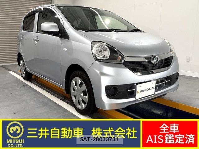 Daihatsu MIRA ES 2017-03 8796723-0
