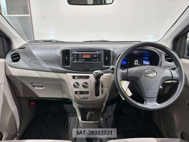 Daihatsu MIRA ES 2017-03 8796723-9