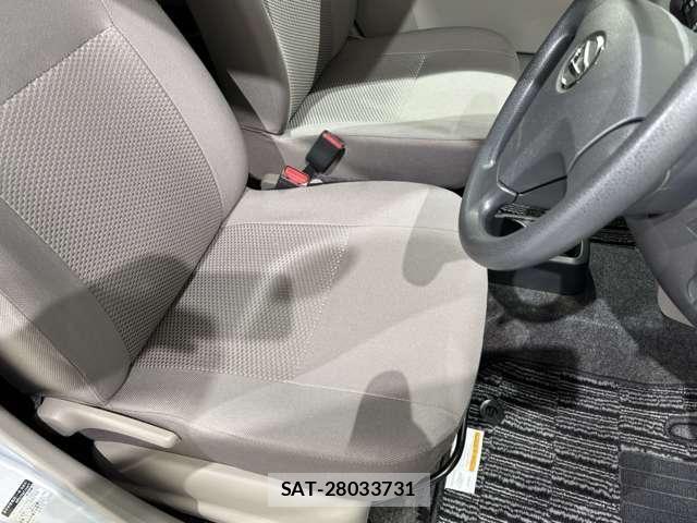 Daihatsu MIRA ES 2017-03 8796723-11